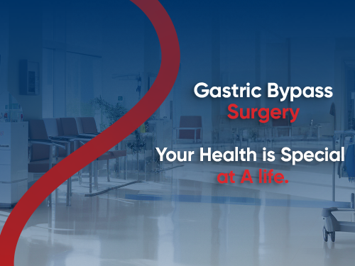 Gastric Bypass